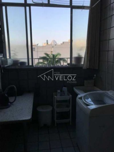Apartamento, 4 quartos, 337 m² - Foto 1
