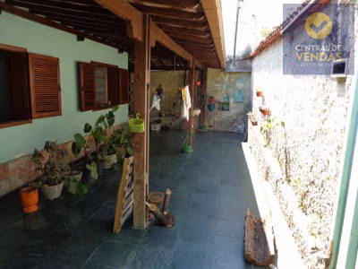Casa, 3 quartos, 360 m² - Foto 1