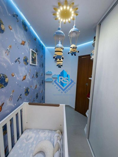 Cobertura, 2 quartos, 86 m² - Foto 4