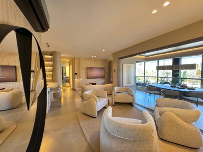 Apartamento, 3 quartos, 113 m² - Foto 2