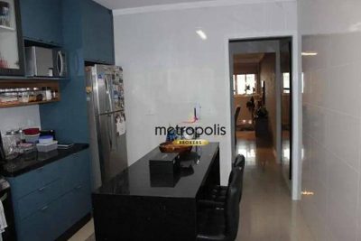 Sobrado, 2 quartos, 120 m² - Foto 5