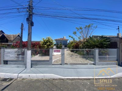 Casa, 3 quartos, 174 m² - Foto 1