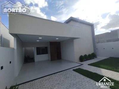 Casa, 3 quartos, 129 m² - Foto 3