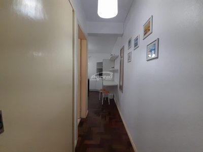 Apartamento, 1 quarto, 31 m² - Foto 5