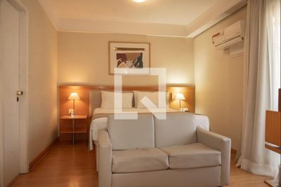 Casa de Condomínio, 1 quarto - Foto 1
