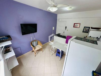 Apartamento, 1 quarto, 40 m² - Foto 5