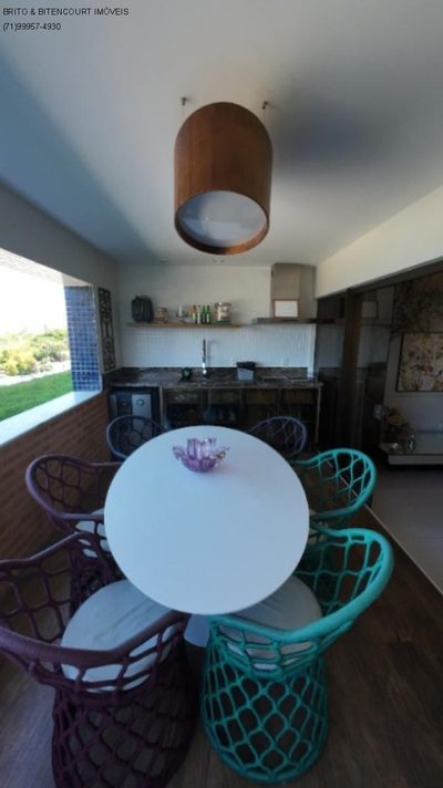 Apartamento, 3 quartos, 273 m² - Foto 4