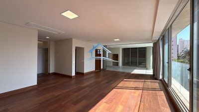 Apartamento, 3 quartos, 257 m² - Foto 2