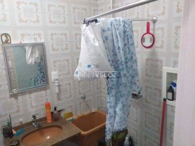 Apartamento, 1 quarto, 44 m² - Foto 4