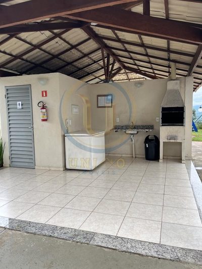 Apartamento, 2 quartos, 48 m² - Foto 5