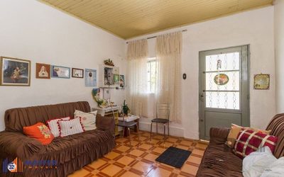 Casa, 4 quartos, 127 m² - Foto 1