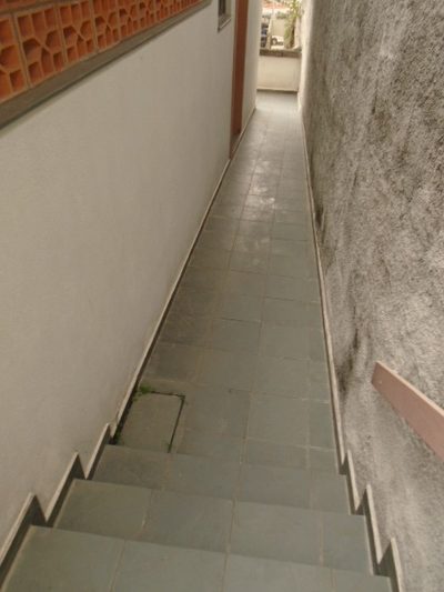 Casa, 1 quarto - Foto 4