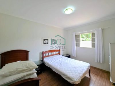 Casa, 3 quartos, 202 m² - Foto 5