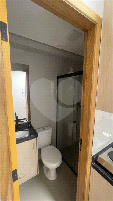 Apartamento, 1 quarto, 30 m² - Foto 5