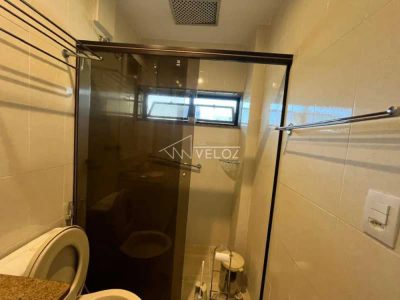 Apartamento, 3 quartos, 134 m² - Foto 1