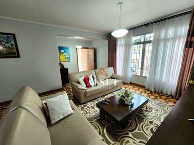 Casa, 3 quartos, 285 m² - Foto 4