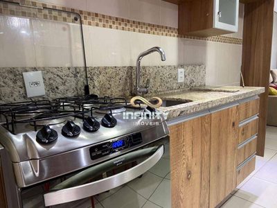 Apartamento, 2 quartos, 73 m² - Foto 3