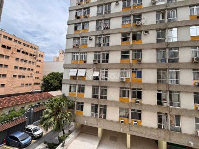 Apartamento, 1 quarto, 33 m² - Foto 5