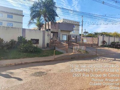 Apartamento, 2 quartos, 49 m² - Foto 1