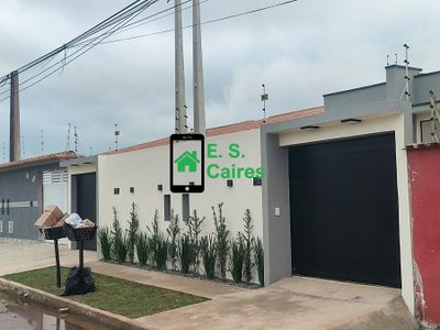 Casa, 2 quartos, 66 m² - Foto 1
