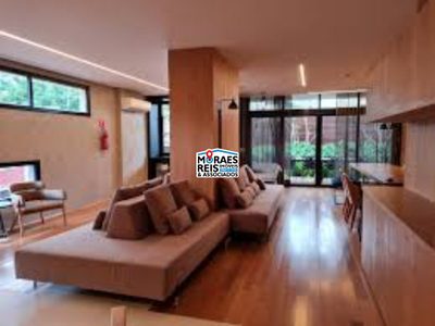 Apartamento, 1 quarto, 85 m² - Foto 4