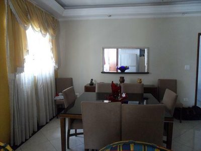 Casa, 3 quartos, 120 m² - Foto 2