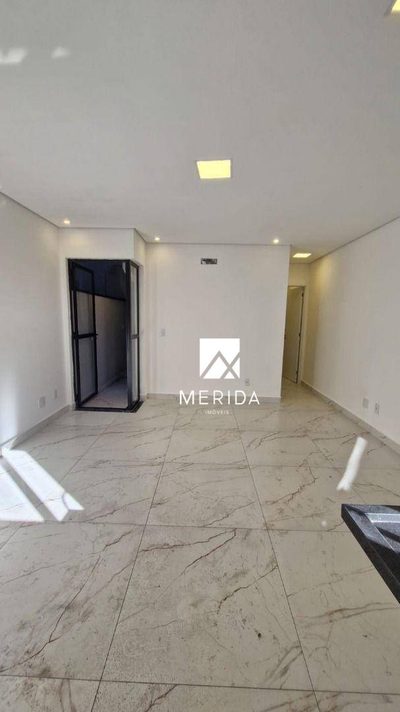 Apartamento, 2 quartos, 44 m² - Foto 4