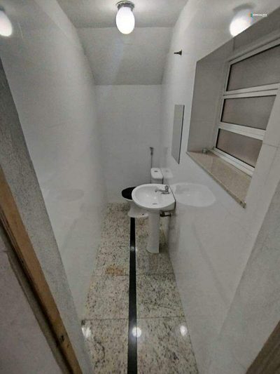 Loja-Salão, 60 m² - Foto 2