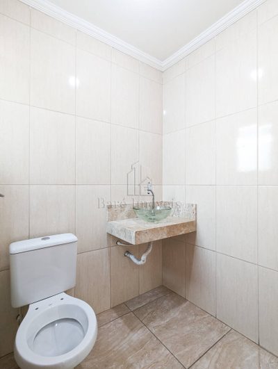 Sobrado, 3 quartos, 279 m² - Foto 5