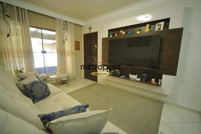Sobrado, 4 quartos, 200 m² - Foto 4
