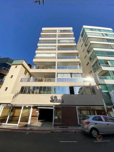 Apartamento, 2 quartos, 108 m² - Foto 1