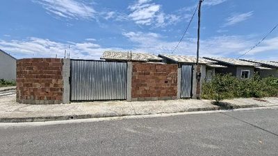 Casa, 2 quartos, 150 m² - Foto 1