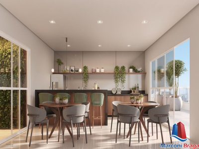 Apartamento, 3 quartos, 111 m² - Foto 4