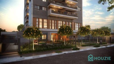 Apartamento, 2 quartos, 68 m² - Foto 3