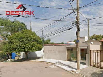 Casa, 3 quartos, 440 m² - Foto 1