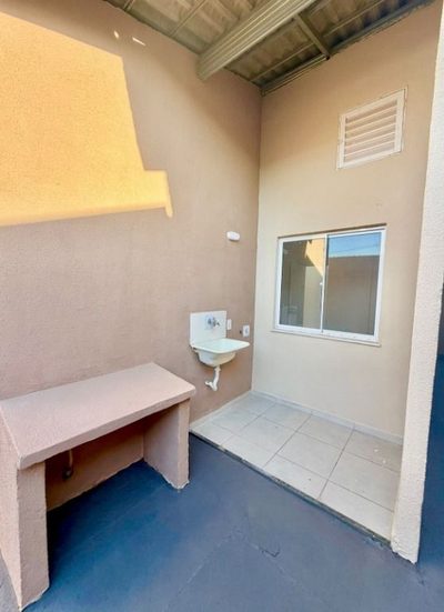 Casa de Condomínio, 2 quartos - Foto 5