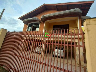 Casa, 3 quartos, 130 m² - Foto 2