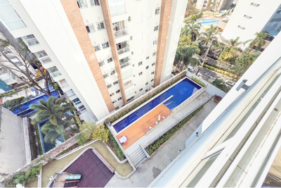 Apartamento, 2 quartos, 61 m² - Foto 5