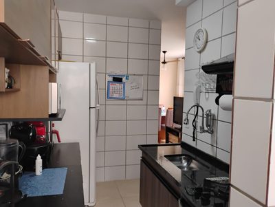 Apartamento, 2 quartos, 46 m² - Foto 4