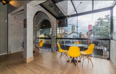 Loja-Salão, 257 m² - Foto 2