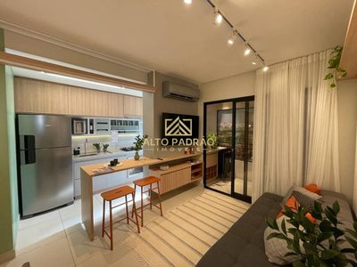 Apartamento, 2 quartos, 57 m² - Foto 1