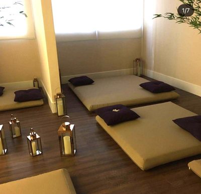 Apartamento, 2 quartos, 38 m² - Foto 5