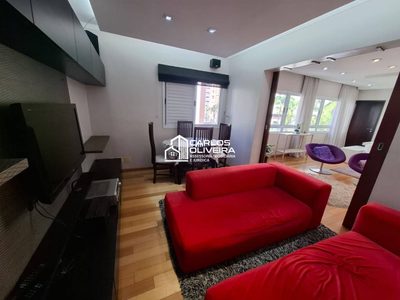 Apartamento, 3 quartos, 127 m² - Foto 4