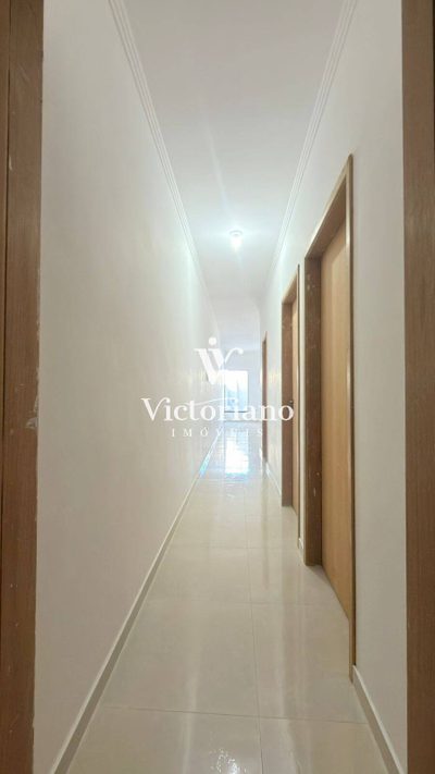 Casa, 3 quartos, 130 m² - Foto 4