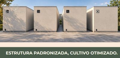 Prédio Inteiro - Foto 2