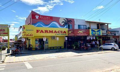 Imóvel Comercial - Foto 4