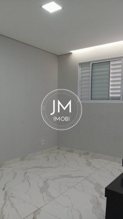 Apartamento, 2 quartos, 61 m² - Foto 4