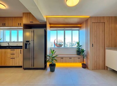 Apartamento, 2 quartos, 112 m² - Foto 4