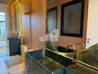 Sobrado, 5 quartos, 670 m² - Foto 2