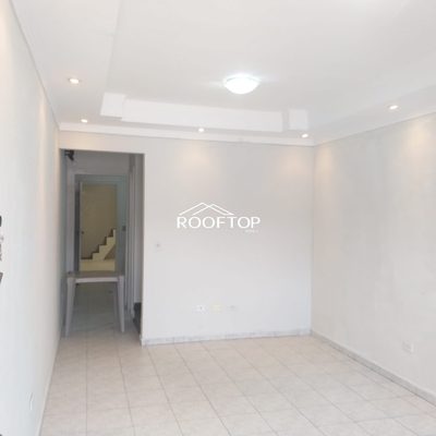 Sobrado, 2 quartos, 90 m² - Foto 1